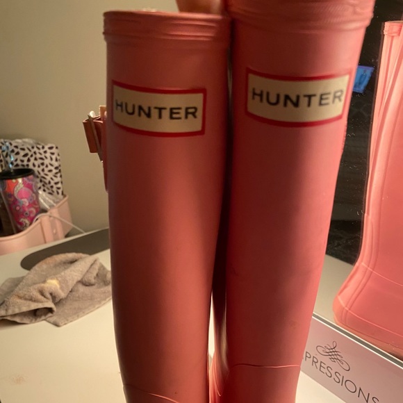 Hunter Boots - Picture 5 of 6